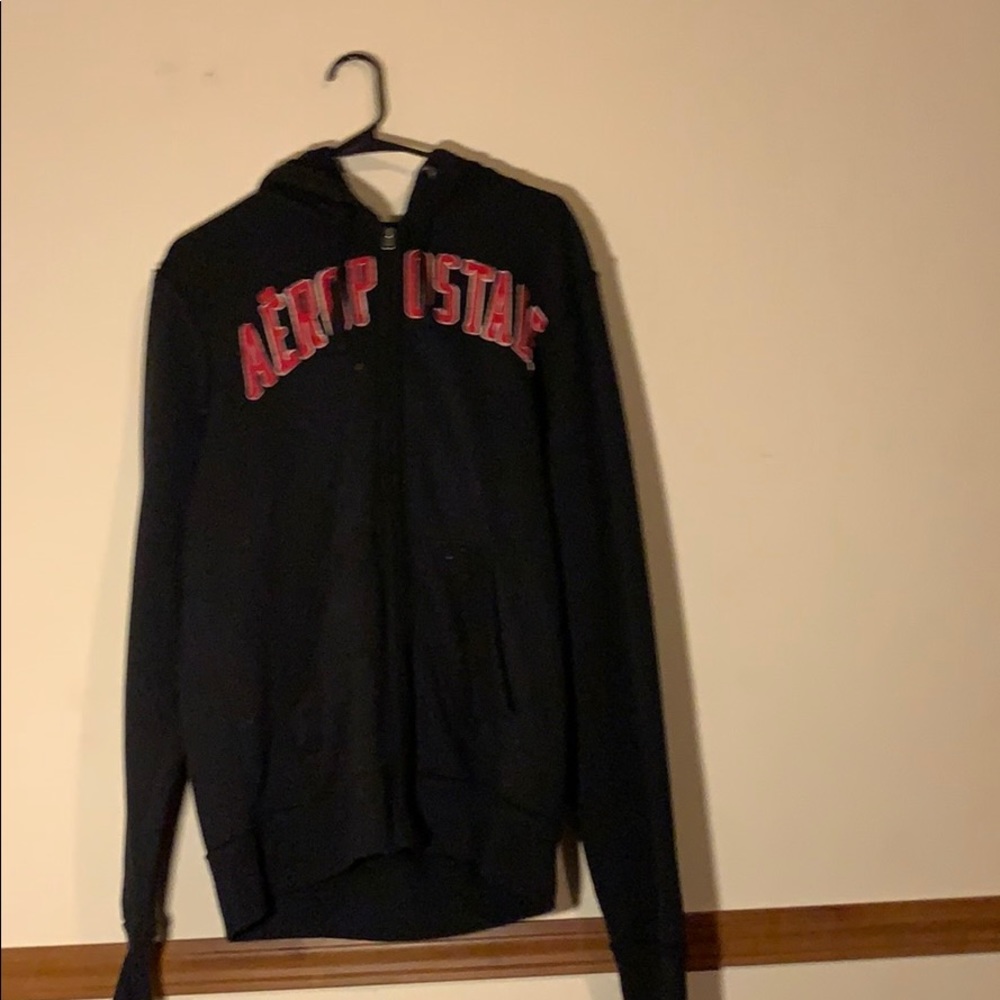 Aeropostale hoodie